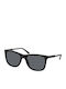 Timberland Men's Sunglasses with Black Plastic Frame TB9255 01D