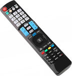 Compatible Remote Control RL-L930 for Τηλεοράσεις LG