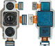 Samsung Rear Camera for Galaxy A71 GH96-12927A