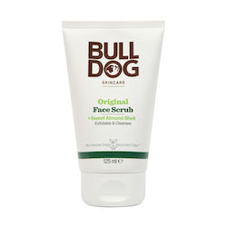 Bulldog Skincare Original Scrub 125ml