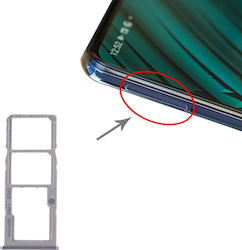 Слот за SIM Карта Сребрист Galaxy A51 Слот за SIM Карта Сребрист Galaxy A51