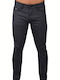 Hugo Boss Herrenhose Chino in Slim Passform Marineblau