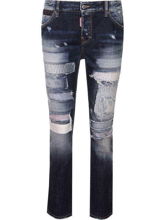 Dsquared2 Cool Girl Women's Jean Trousers