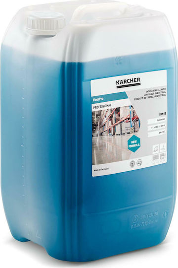 Karcher Floorpro RM 69 Pressure Washer Cleaning Liquid 20000ml