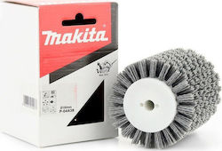 Makita P-04438 Βούρτσα Νάιλον Σατινιέρας 100mm