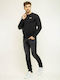 Emporio Armani Sweatshirt Black