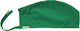 Alezi Unisex Surgical Cap Green CAPS-PALE-GREEN