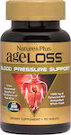 Nature's Plus Ageloss Blood Pressure Support 90 ταμπλέτες