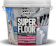 Durostick Colour Acrilyc Super Floor Pu Grey 750ml ΧΡΣΦΠΓΚ75
