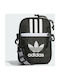 Adicolor Classic Festival Herren Tasche Schulter / Crossbody Schwarz