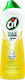 Cif Max Power 3 Action Cleaning Cream General Use with Chlorine Citro 1kg