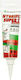 Bostik Den Braven Hybrifix Super 7 Sealant Silicone White 80ml