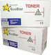 EcoStar Συμβατό Toner για Laser Εκτυπωτή HP 11A Q6511A 6000 Σελίδων Μαύρο