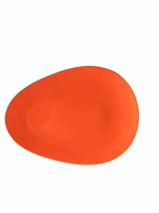 Art et Lumiere Imagination Plate Desert Oval ma...