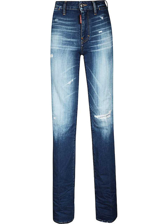 Dsquared2 Damenjeanshose