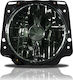 JOM Front Lights Volkswagen Golf 2 Pieces