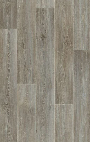 Beauflor Πλαστικό Δάπεδο Trento 2.8mm σε Ρολό με Πλάτος 4m (τιμή ανά τ.μ)