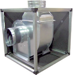 Inoxair Centrifugal - Centrifugal Ventilator industrial Diametru 350mm