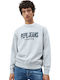 Pepe Jeans Men's Sweatshirt Gray