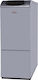 Ferroli Atlas D Eco 30 K 100 Unit Individual Boiler Condensation Petroleum with Burner 21496kcal/h