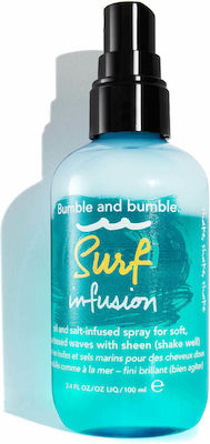 Bumble and Bumble Surf Infusion Serum Θρέψης για Όλους τους Τύπους Μαλλιών 100ml