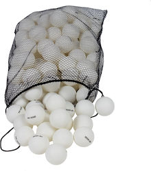 Europlay Ping Pong Balls 100pcs