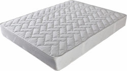 Imperial Strom Lux Semi-dublu 110x190x20cm cu arcuri