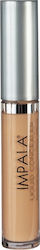 Impala Cosmetics Liquid Concealer 2 6ml Impala Cosmetics Liquid Concealer 2 6ml
