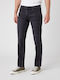 Wrangler Greensboro Men's Jeans Pants in Regular Fit Black