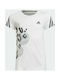 Adidas Kids T-shirt White