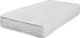 Chic Strom Classic Pad Halb-Doppel Orthopädisch Matratze 110x190x19cm