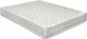 Athens Strom Energy Einzel Orthopädisch Matratze 90x190x23cm mit Kokosfaser
