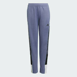 Adidas Tiro Kids Sweatpants Blue