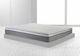 Magniflex Leggenda New Semplice Memo Deluxe Single Saltea Spumă de memorie 90x190x30cm