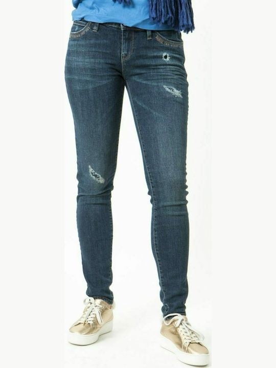 Emporio Armani Women Jean 6Z2J06-2D1WZ-1500