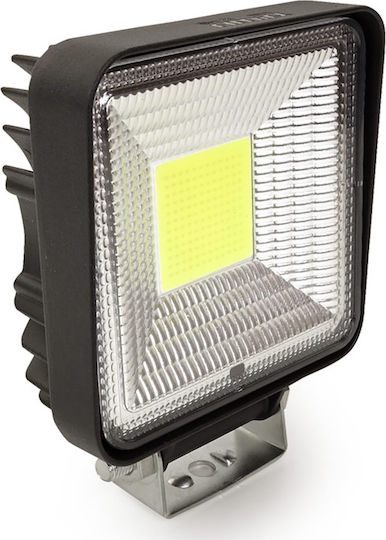 AMiO Arbeitsbeleuchtung LED mit einer Helligkeit von bis zu 2080lm
