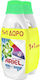 Ariel Color Fresh Υγρό Απορρυπαντικό με Άρωμα Touch of Lenor Fresh για Χρωματιστά Ρούχα 1.43lt (26 Μεζούρες) 2τμχ 1+1 Δώρο