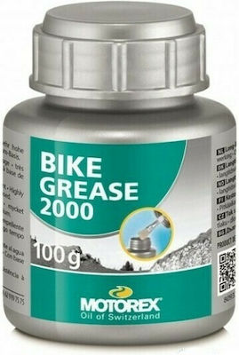 Motorex Grease 100gr Fahrradfett