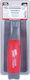 Durostick Spatula Inox 200x80mm with Plastic Handle ΑΝΣΤ01