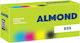Almond Kompatibel Toner für Laserdrucker HP 83X / CF283X 2200 Seiten Schwarz