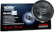 GB GB-620 Ηχείο Αυτοκινήτου Ομοαξονικά με 50W RMS (2 Δρόμων) 166mm