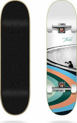Tricks Skate Bowl 7.87" Complete Shortboard Πολύχρωμο