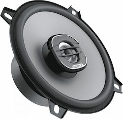 Hertz Uno X 130 Set Car Speakers 5" 40W Power (RMS)