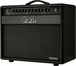 PRS Guitars Archon 50 Tube Combo Amplifier for Electric Guitar 2 x 12" 40W Black