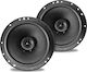Ampire CPX165 Σετ Ηχεία Αυτοκινήτου 6.5" με 70W RMS (Woofer)