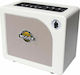 Mooer Hornet Modeling 30W Combo Amplificator Ch...