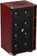 Phil Jones Bass Compact C8 Καμπίνα Ηλεκτρικού Μπάσου 8 x 5" 800W Κόκκινη