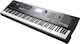 Kurzweil Synthesizer K2700 with 88 Weighted Keys Black