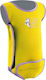 CressiSub Kids' Life Jacket Yellow Infant/Baby Warmer