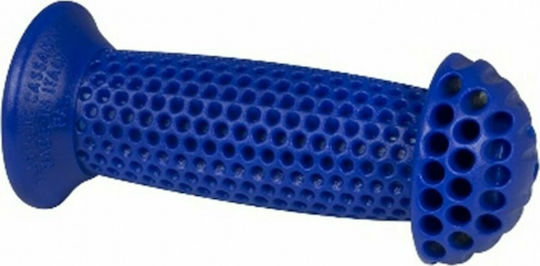 Force 38228 38228 Kids Bicycle Handlebar Grips σε Blue Χρώμα